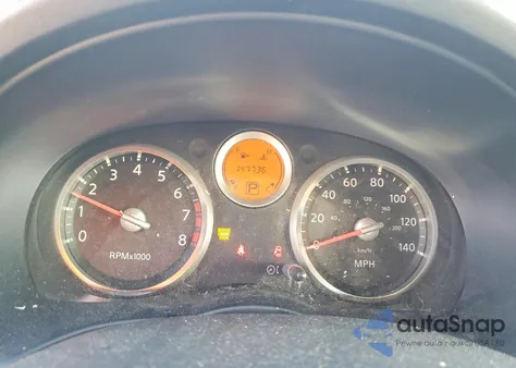 2007 Nissan Sentra 2.0 z USA, uszkodzony, nr VIN 3N1AB61EX7L643953